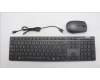 Lenovo 5KM1K37624 KYB_MOUSE Primax K71_G2 2.4GBT G CZ_SL