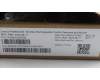 Lenovo 5KM1K37627 KYB_MOUSE Primax K71_G2 2.4GBT Grey FR