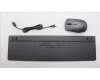 Lenovo 5KM1K37633 KYB_MOUSE Primax K71_G2 2.4GBT Grey HE