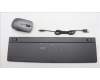 Lenovo 5KM1K37653 KYB_MOUSE Primax K71_G2 2.4GBT G US_EU