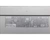 Lenovo 5KM1K37654 KYB_MOUSE Primax K71_G2 2.4GBT Grey SL