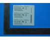 Lenovo 5L19A6MXLX A5500-HV Rate Label&*82LVP50015W CS