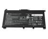 5LM85AV Original HP Akku 41,04Wh HT03XL