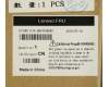 Lenovo 5M10U49602 MECH_ASM P310 CHASSIS,325DT,PCI