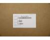 Lenovo 5M10U49621 MECH_ASM 530BT LTE FRAME ASM