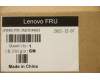 Lenovo 5M10U49833 MECH_ASM 310_BC-NO CR ASSY(BLACK)