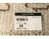 Lenovo 5M10U49835 MECH_ASM MB_HOUSING_UMA_FOR_N40_PANEL