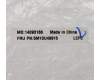 Lenovo 5M10U49915 MECH_ASM 530BTB BACK CVR one RJ45