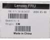 Lenovo 5M10U50037 MECH_ASM PL_BRKT_C2_M90a