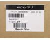 Lenovo 5M10U50040 MECH_ASM MIDDLE_FRAME_M90a EP