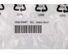 Lenovo 5M10U50147 MECH_ASM PCI HOLDER 2060 ASSY,13L,FXN