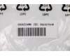 Lenovo 5M10U50148 MECH_ASM PCI Card Holder Kit_1650sp,FXN