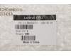 5M10U50173 Lenovo Laufwerksschacht 2,5-Zoll-Festplatte A550-24