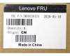 5M10U50174 Lenovo Hauptrahmen A550-27 NT