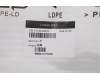 Lenovo 5M10U50221 MECH_ASM Top Assy of Ty6 M90q 1L,AVC