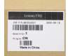 Lenovo 5M10U50257 MECH_ASM Base cvr tiny6 Mini5,AVC