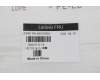 Lenovo 5M10U50261 MECH_ASM Base Assy of Ty6 M70q 1L,AVC