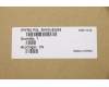 Lenovo 5M10U50295 MECH_ASM Bottom mesh Assy