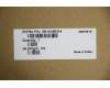 Lenovo 5M10U50314 MECH_ASM Main Chassis Assy,Blk,T550,WST