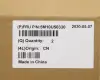 Lenovo 5M10U50330 MECH_ASM Scharnier_BRACKET_ASSY
