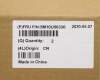 Lenovo 5M10U50330 MECH_ASM Scharnier_BRACKET_ASSY