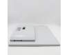 Lenovo 5M10U50459 MECH_ASM NEW MAIN_BODY_ASSY_WHITE_WO_ODD