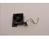 Lenovo 5M10U50568 MECH_ASM 80x25 Lüfter for RTX3070Ti,FXN
