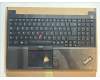 5M10V16869 Lenovo MECH_ASM FE5A0 NLKB ASM_BK_UK GER