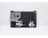 Lenovo 5M10V16870 MECH_ASM NBLKBD ASM_BK_US GRE