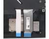 Lenovo 5M10V16872 MECH_ASM FE5A0 NLKB ASM_BK_US HBW