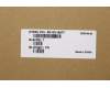 Lenovo 5M10V16877 MECH_ASM NBLKBD ASM_BK_UK CZE/SLK