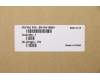 Lenovo 5M10V16881 MECH_ASM FE5A0 NLKB ASM_BK_UK SWS