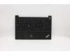 Lenovo 5M10V16883 MECH_ASM FE5A0 NLKB ASM_BK_UK UK