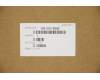 Lenovo 5M10V16896 MECH_ASM BLKBD ASM_BK_US ENG