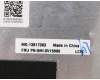 Lenovo 5M10V16896 MECH_ASM BLKBD ASM_BK_US ENG