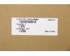 Lenovo 5M10V16898 MECH_ASM FE5A0 BL KB ASM_BK_US ARA