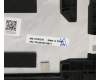 Lenovo 5M10V16914 MECH_ASM BLKBD ASM_BK_UK NORDIC
