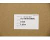 Lenovo 5M10V16917 MECH_ASM FE5A0 BL KB ASM_BK_UK UK