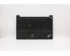 Lenovo 5M10V16918 MECH_ASM BLKBD ASM_BK_US EURO ENG