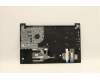 Lenovo 5M10V16929 MECH_ASM BLKBD ASM_BK_UK TUR F