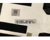 Lenovo 5M10V16929 MECH_ASM BLKBD ASM_BK_UK TUR F