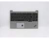 Lenovo 5M10V16969 MECH_ASM FE5A0 BL KB ASM SLR UK SPA