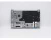 Lenovo 5M10V16969 MECH_ASM FE5A0 BL KB ASM SLR UK SPA
