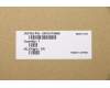 Lenovo 5M10V16969 MECH_ASM FE5A0 BL KB ASM SLR UK SPA
