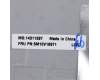 Lenovo 5M10V16971 MECH_ASM FE5A0 BL KB ASM SLR UK GER