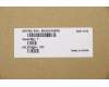 Lenovo 5M10V16979 MECH_ASM BLKBD ASM_SR_UK CZE/SLK