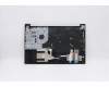 Lenovo 5M10V17000 MECH_ASM NBLKBD ASM_BK_UK NORDIC
