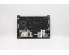 Lenovo 5M10V17056 MECH_ASM BL KB W C ASM SWE/FIN BK UK