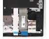 Lenovo 5M10V17057 MECH_ASM BL KB W C ASM NORDIC BK UK