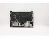 Lenovo 5M10V17060 MECH_ASM BL KB W C Cover ASM UK BLK UK